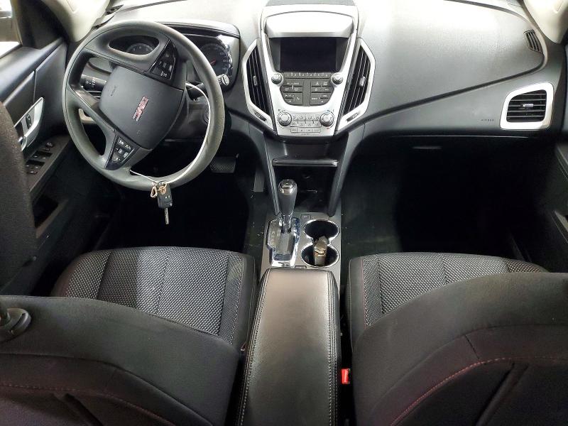 Aukcja sprzedaży 2017 Gmc Terrain, vin: 2GKFLSEK1H6348646, numer aukcji: 50487116