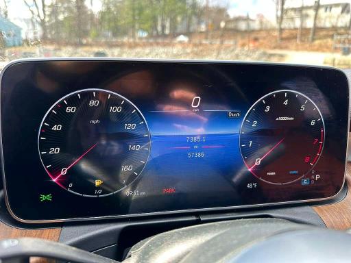 Продажа на аукционе авто 2023 Mercedes-benz C, vin: W1KAF4GB3PR092539, номер лота: 47682426