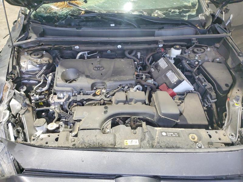 Aukcja sprzedaży 2024 Toyota Rav4, vin: 2T3W1RFV7RW308595, numer aukcji: 48094886
