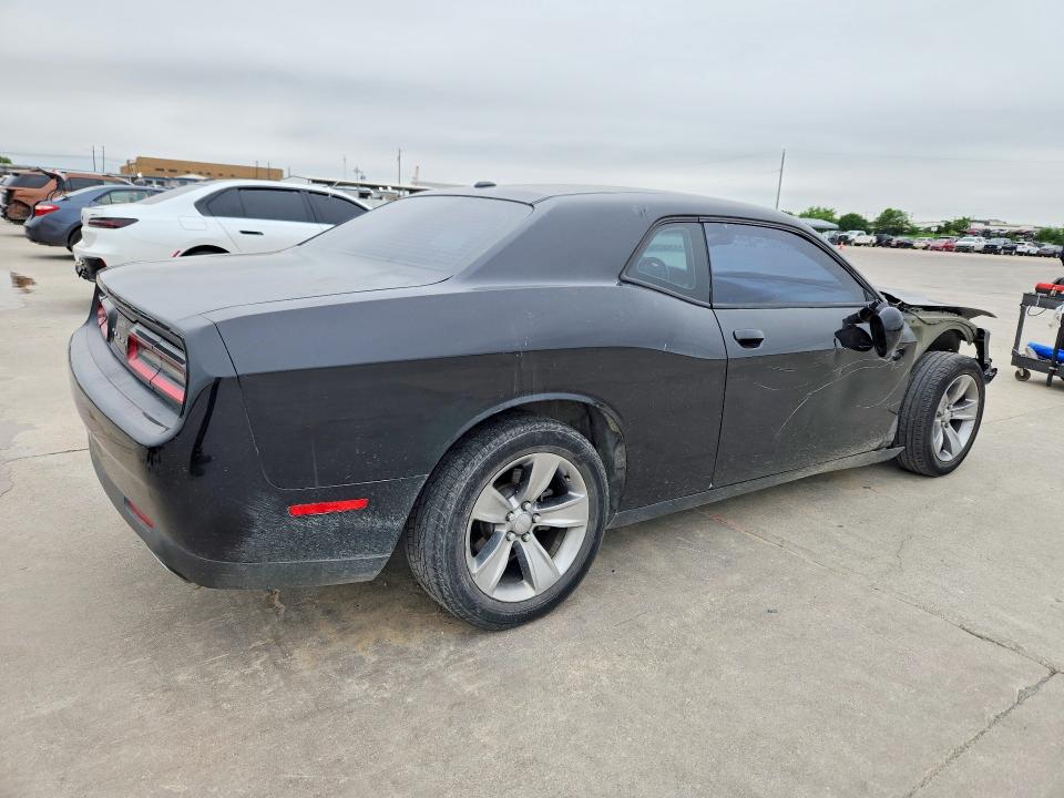 51340356 :رقم المزاد ، 2C3CDZAG7GH193162 vin ، 2016 Dodge Challenger مزاد بيع
