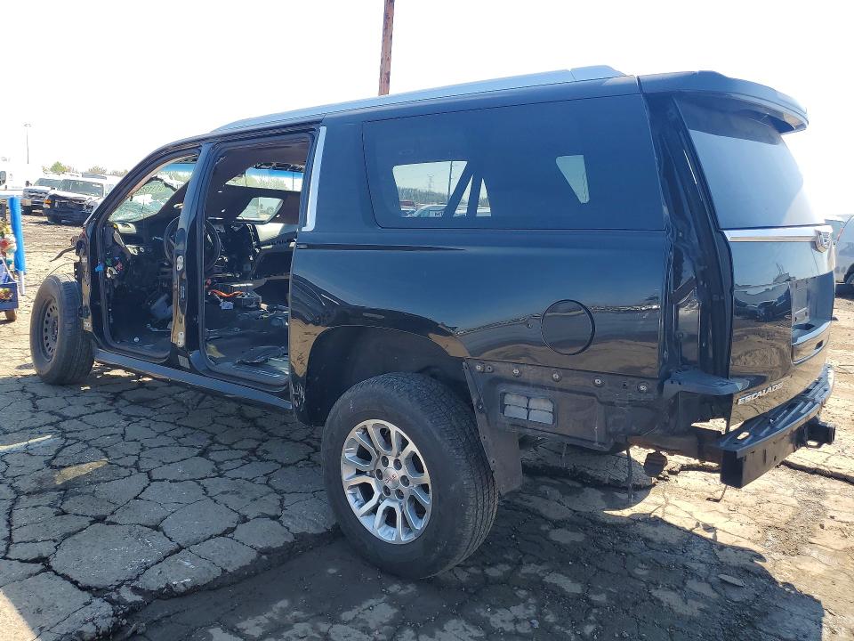 Продаж на аукціоні авто 2015 Cadillac Escalade, vin: 1GYS4UKJ8FR596905, номер лоту: 51112336