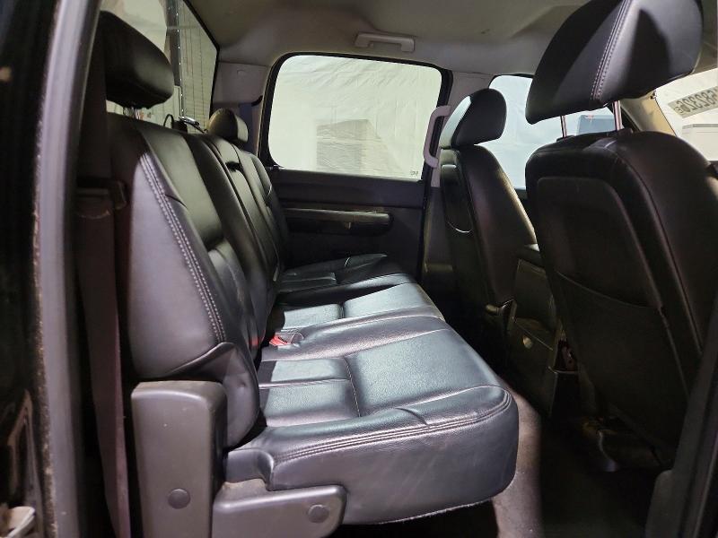 Продажа на аукционе авто 2012 Chevrolet Silverado, vin: 1GCPKSE70CF228544, номер лота: 51682326