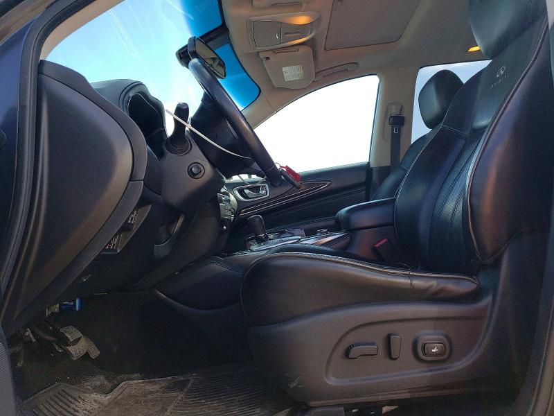 Продажа на аукционе авто 2014 Infiniti Qx60, vin: 5N1AL0MM2EC524910, номер лота: 48581036