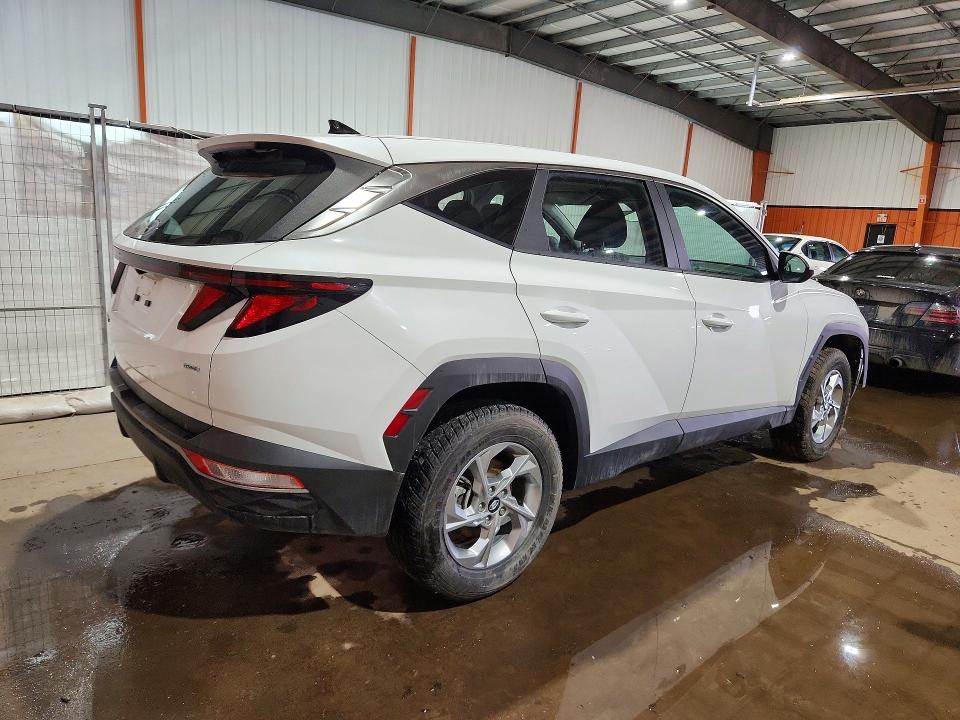 Aukcja sprzedaży 2022 Hyundai Tucson, vin: KM8JBCAE6NU028214, numer aukcji: 46921606