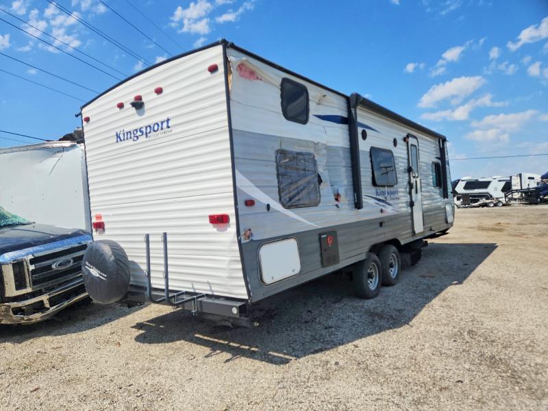 Продаж на аукціоні авто 2019 Gulfstream Kingsport, vin: 1NL1G3020K1132086, номер лоту: 50769206