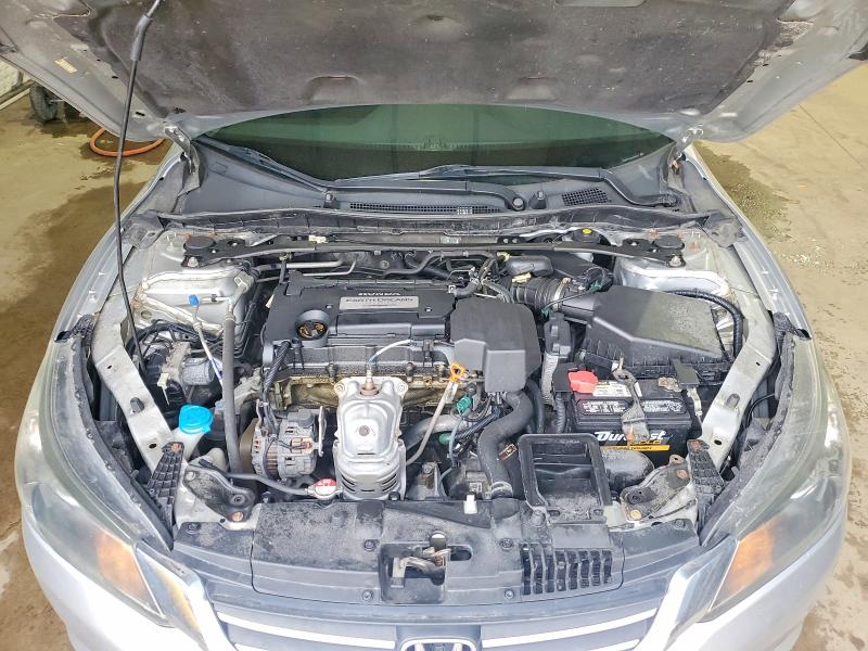 Продаж на аукціоні авто 2013 Honda Accord, vin: 1HGCR2F55DA066353, номер лоту: 49566176