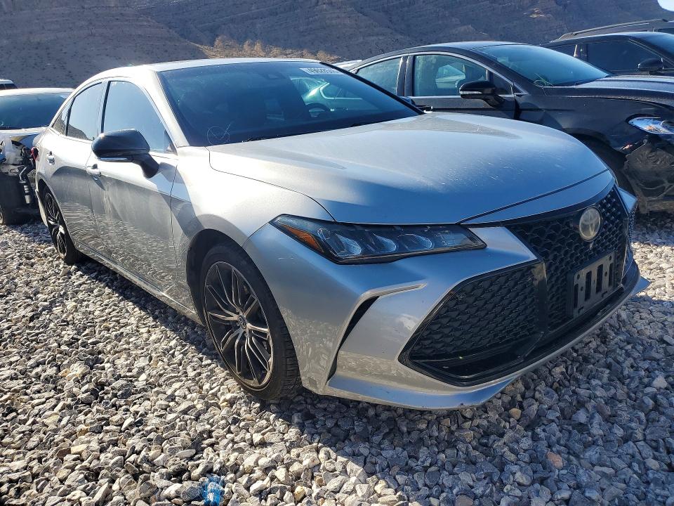 Aukcja sprzedaży 2019 Toyota Avalon, vin: 4T1BZ1FB8KU024826, numer aukcji: 49628546