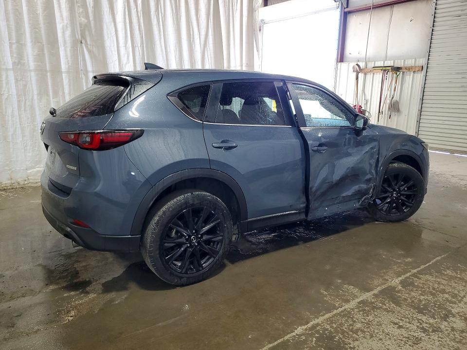 Aukcja sprzedaży 2025 Mazda Cx-5, vin: JM3KFBCM5S0675807, numer aukcji: 51183166