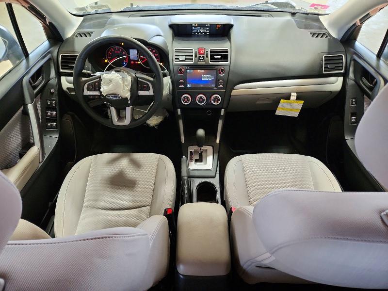 Продажа на аукционе авто 2018 Subaru Forester, vin: JF2SJABC9JH425367, номер лота: 50786206