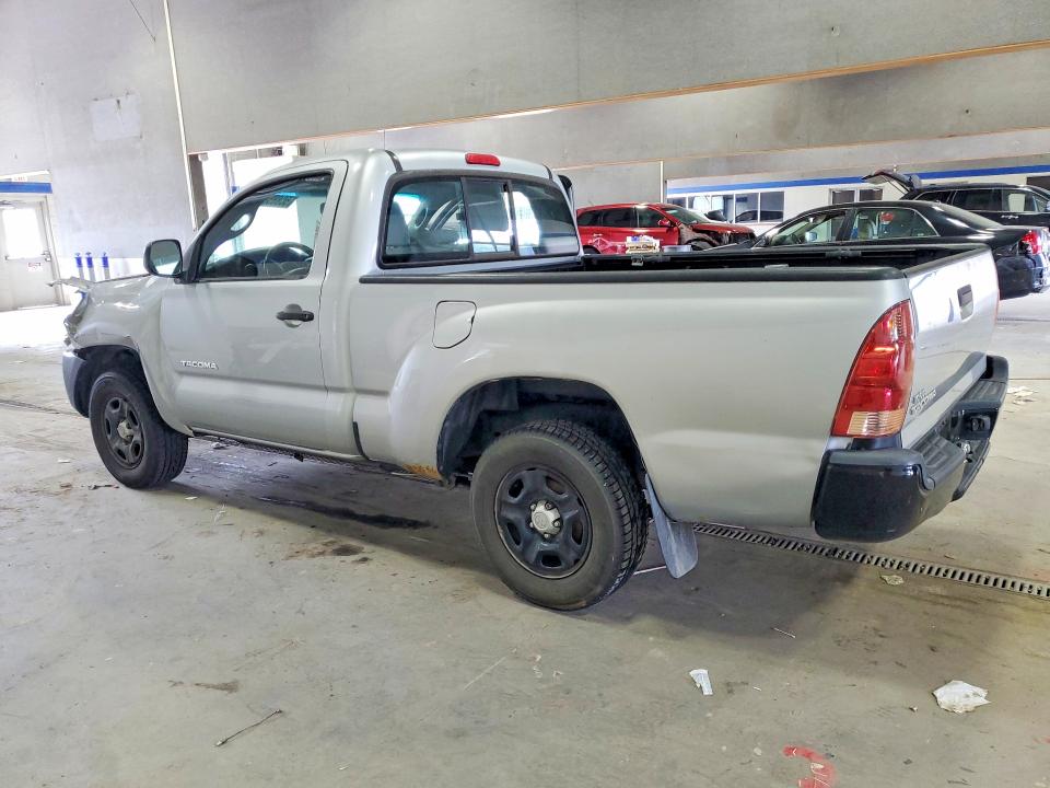 Aukcja sprzedaży 2008 Toyota Tacoma, vin: 5TENX22N28Z591966, numer aukcji: 50885826