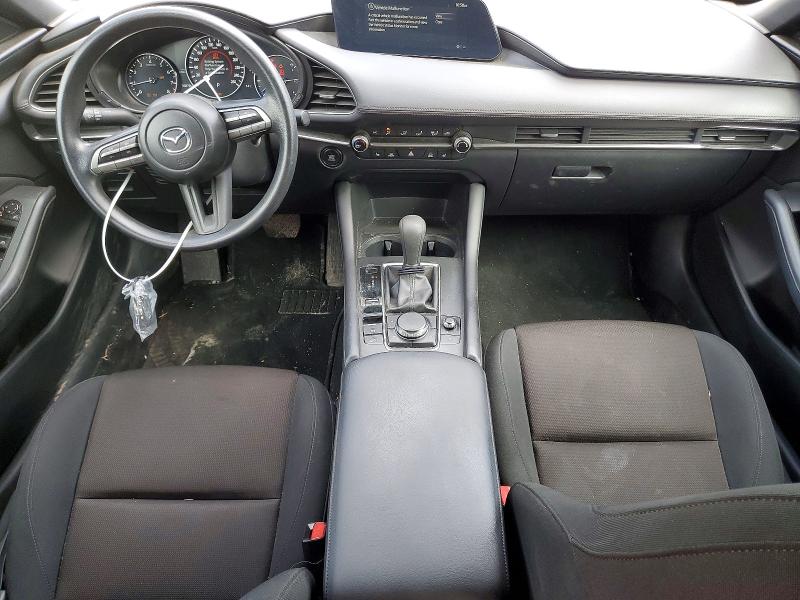 Aukcja sprzedaży 2023 Mazda 3, vin: JM1BPAK77P1617792, numer aukcji: 50972506