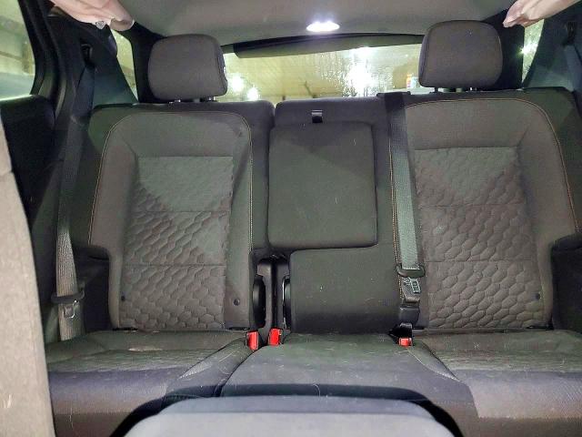 Aukcja sprzedaży 2018 Chevrolet Equinox, vin: 3GNAXJEV3JL103841, numer aukcji: 50683176