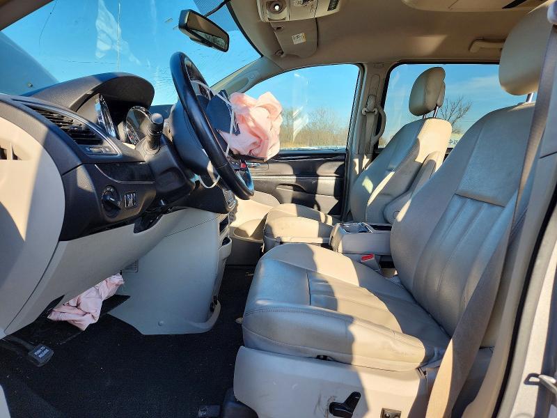 Продажа на аукционе авто 2014 Chrysler Town & Country, vin: 2C4RC1BG1ER364844, номер лота: 49033046