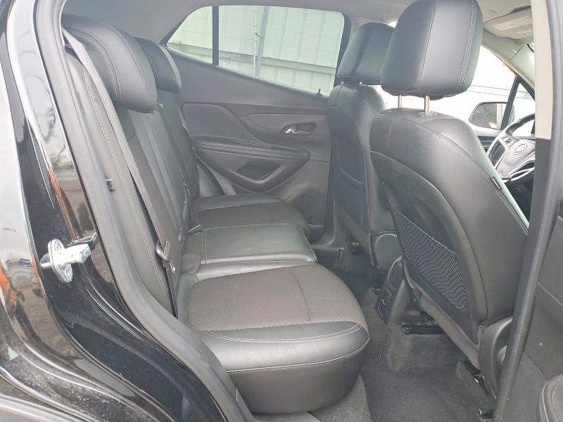 Продажа на аукционе авто 2021 Buick Encore, vin: KL4CJESB4MB312722, номер лота: 51622856