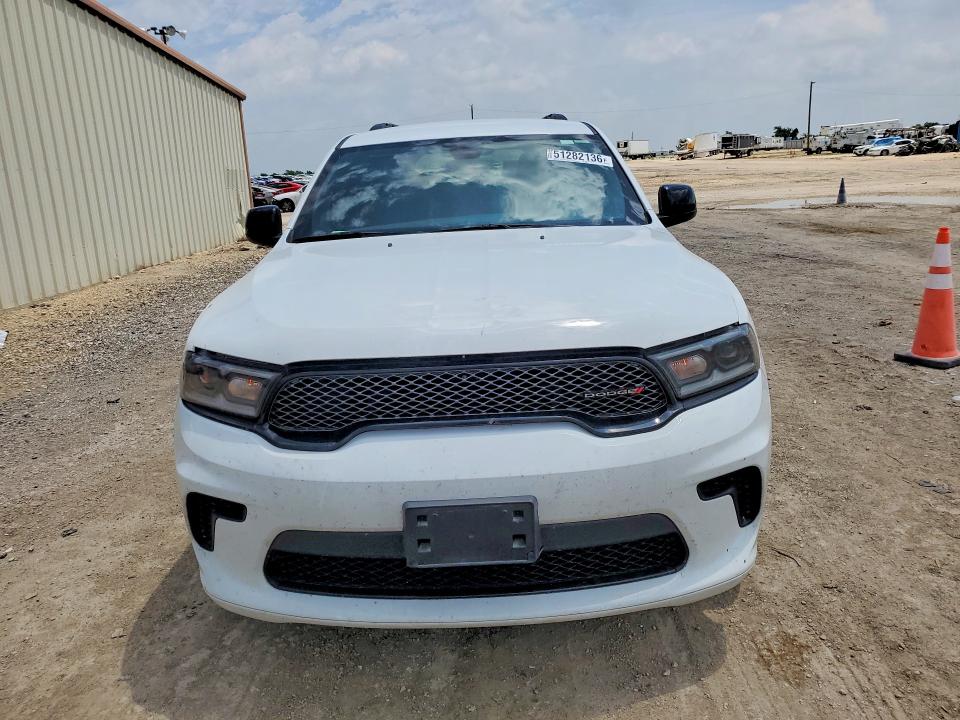 Продаж на аукціоні авто 2024 Dodge Durango, vin: 1C4RDHAG9RC257997, номер лоту: 51282136