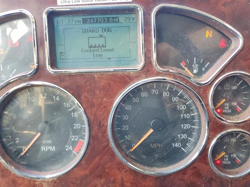 Продажа на аукционе авто 2017 Mack 700, vin: 1M2AX09CXHM035478, номер лота: 47103646