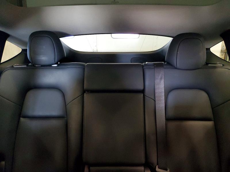 Aukcja sprzedaży 2023 Tesla Mdl Y, vin: 7SAYGAEE8PF972226, numer aukcji: 49795296