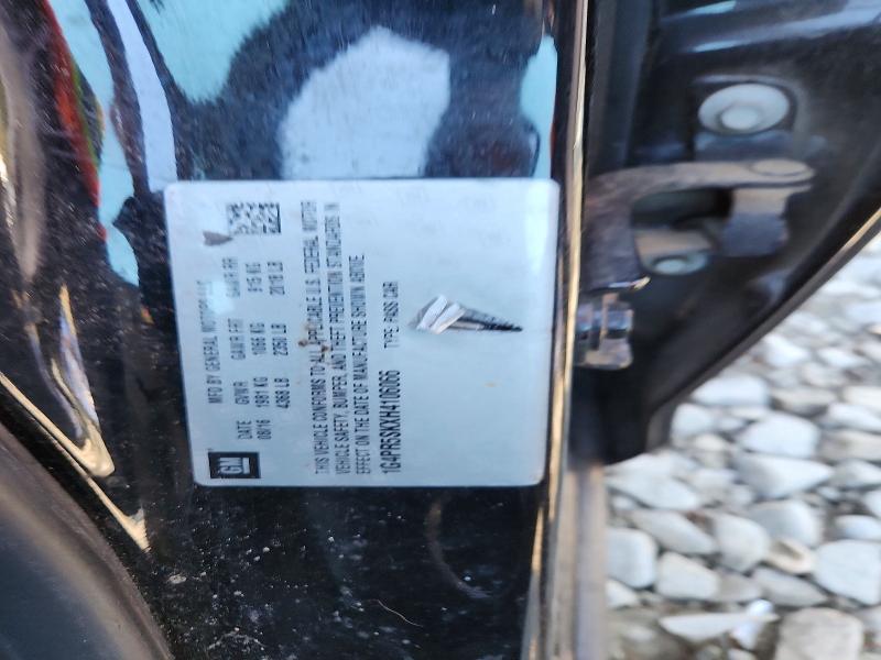 Aukcja sprzedaży 2017 Buick Verano, vin: 1G4PR5SKXH4106066, numer aukcji: 49949446