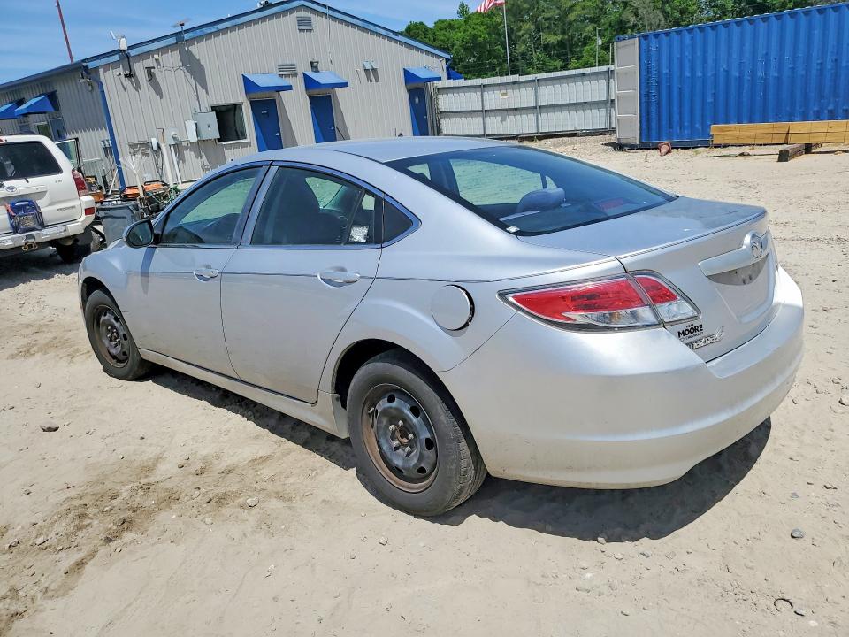 Продаж на аукціоні авто 2012 Mazda 6, vin: 1YVHZ8BH5C5M04570, номер лоту: 50601186