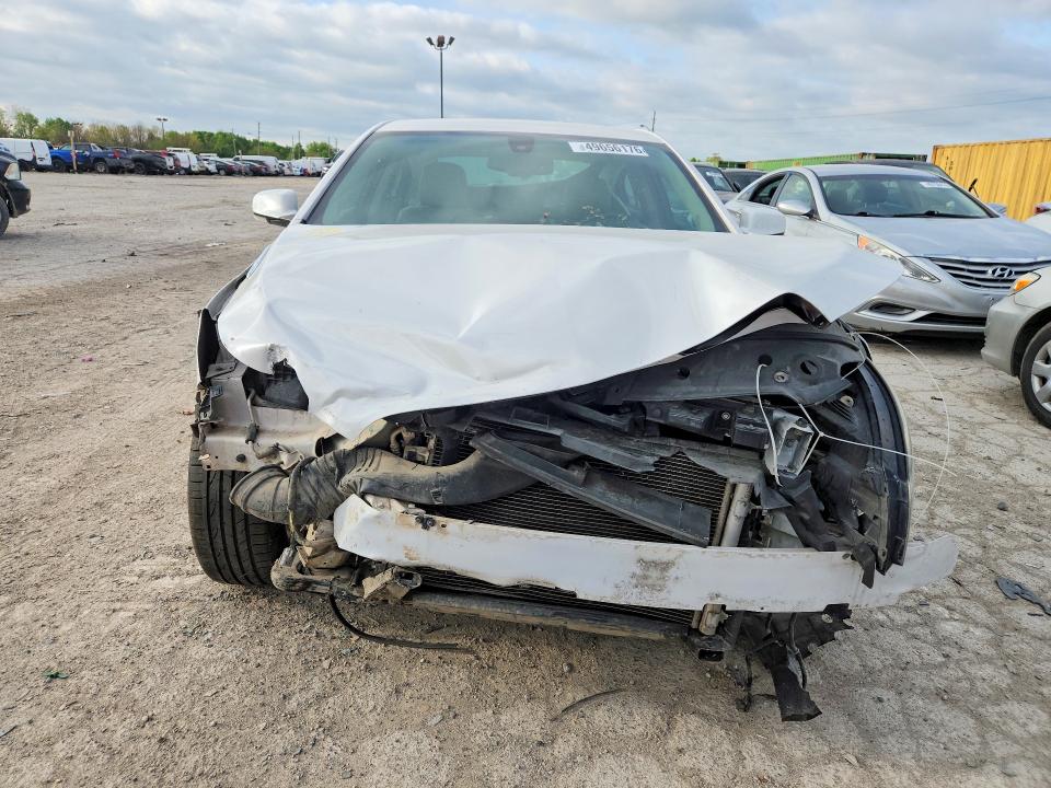 2015 Buick Lacrosse მანქანა იყიდება აუქციონზე, vin: 1G4GB5G32FF272251, აუქციონის ნომერი: 49656176