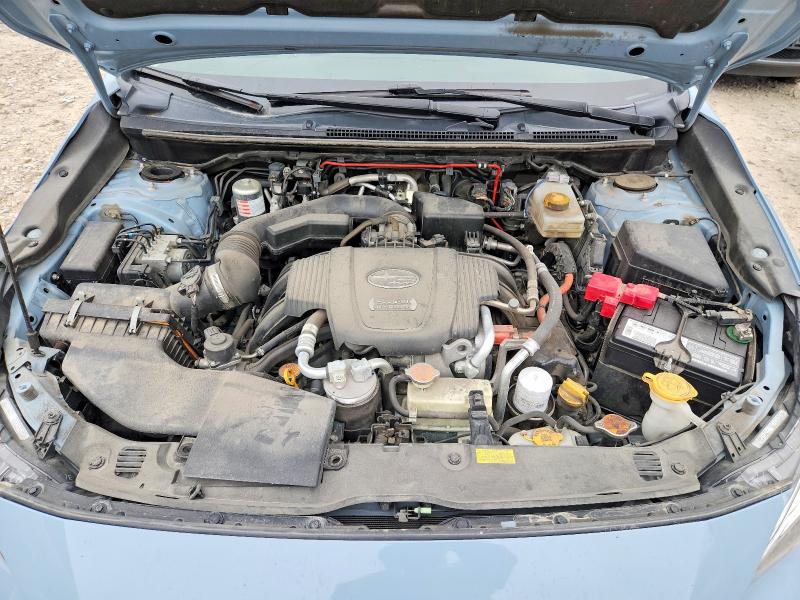 Продажа на аукционе авто 2020 Subaru Crosstrek, vin: JF2GTDNC8LH283383, номер лота: 49310656