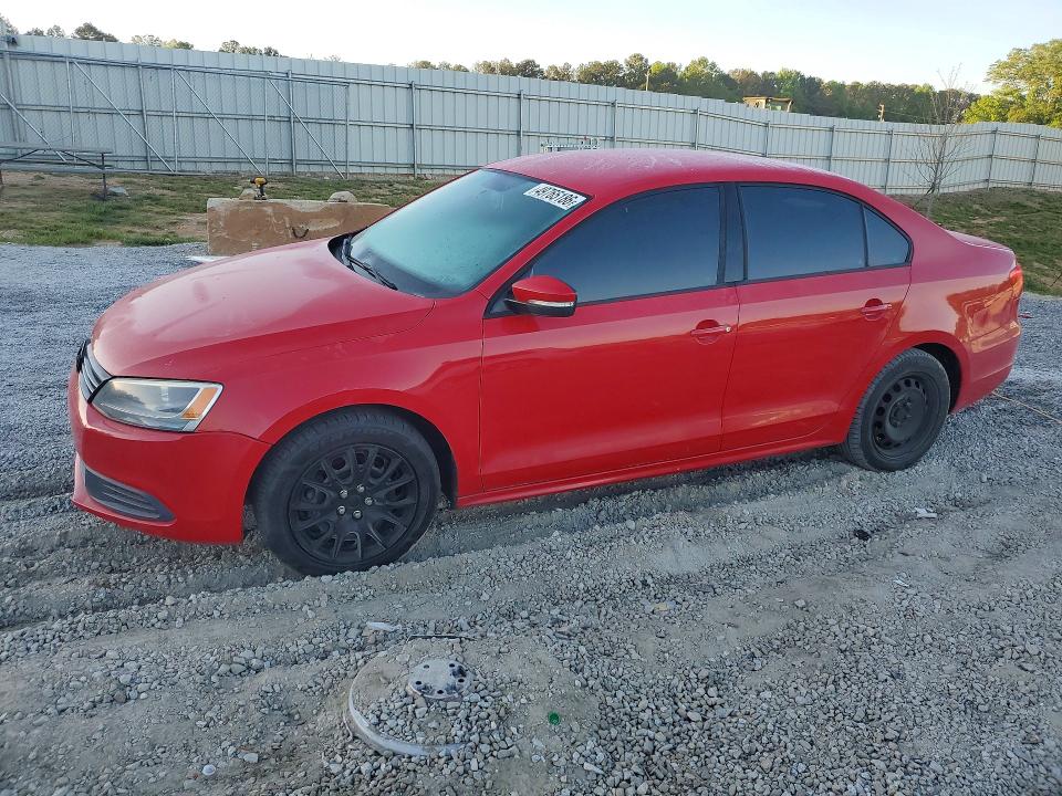 Продаж на аукціоні авто 2012 Volkswagen Jetta, vin: 3VWDP7AJ7CM050082, номер лоту: 49765186