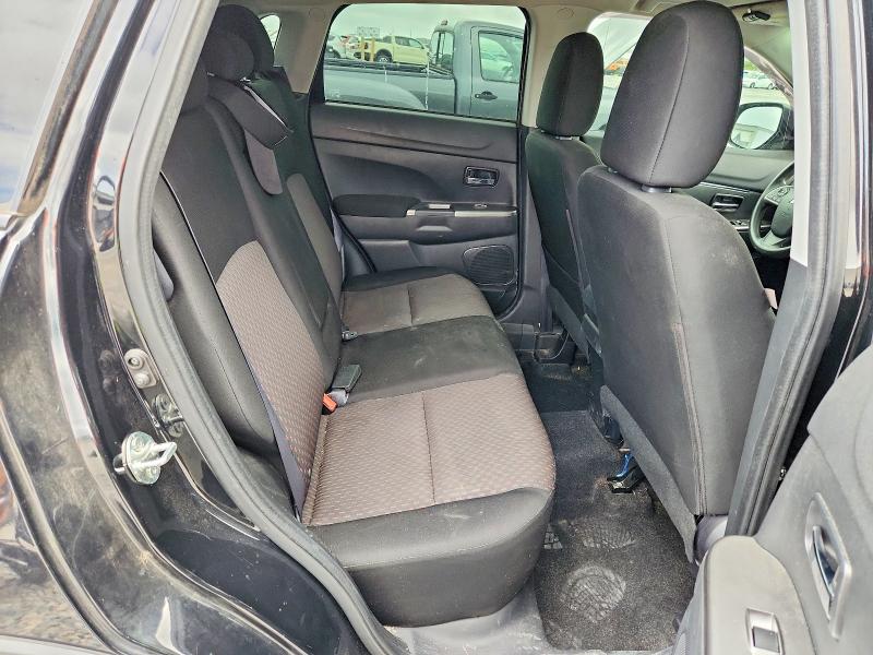 Продаж на аукціоні авто 2019 Mitsubishi Outlander Sport, vin: JA4AP3AU3KU028660, номер лоту: 49378376