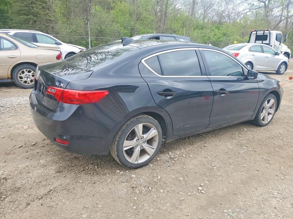 Auction sale of the 2015 Acura Ilx, vin: 19VDE1F5XFE005002, lot number: 51480126