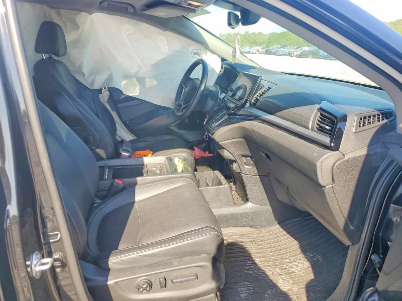 Aukcja sprzedaży 2023 Honda Odyssey, vin: 5FNRL6H84PB009405, numer aukcji: 49449916