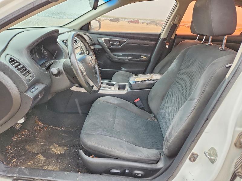 50513186 :رقم المزاد ، 1N4AL3AP9FC264386 vin ، 2015 Nissan Altima مزاد بيع