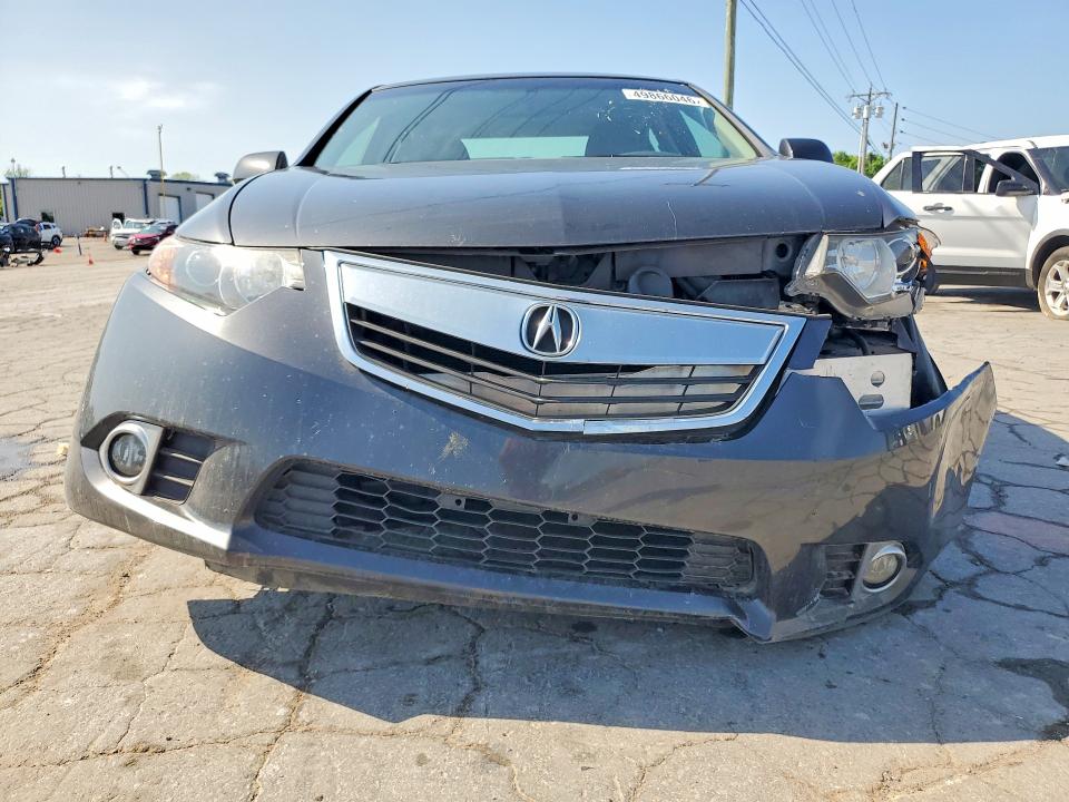 Aukcja sprzedaży 2011 Acura Tsx, vin: JH4CU2F63BC006917, numer aukcji: 49866046