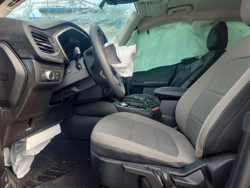 Aukcja sprzedaży 2021 Ford Escape, vin: 1FMCU0BZ2MUA31211, numer aukcji: 49080366