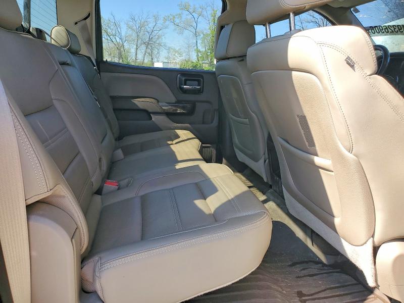 Продаж на аукціоні авто 2015 Gmc Sierra, vin: 1GT424E88FF133449, номер лоту: 49326906