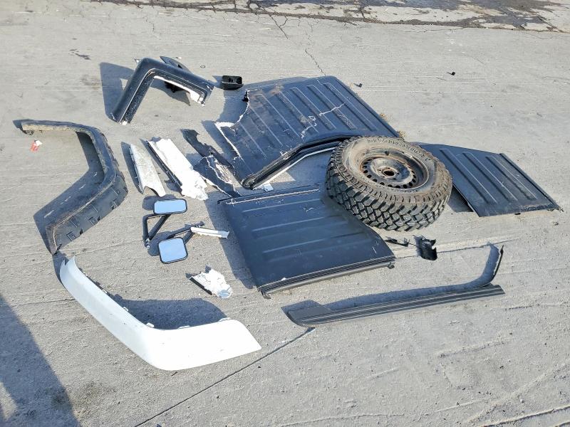 Aukcja sprzedaży 2021 Jeep Gladiator, vin: 1C6HJTAG0ML605516, numer aukcji: 48901136