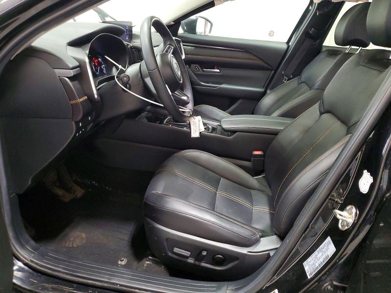 Продаж на аукціоні авто 2025 Mazda Cx-50, vin: 7MMVABEM4SN375941, номер лоту: 49737706