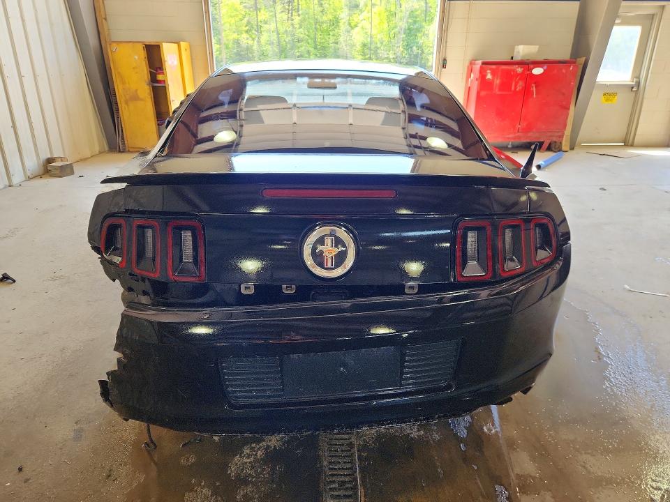 Aukcja sprzedaży 2013 Ford Mustang, vin: 1ZVBP8AM3D5261469, numer aukcji: 50759546