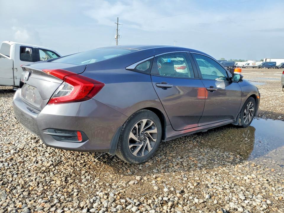 Aukcja sprzedaży 2016 Honda Civic, vin: 19XFC2F79GE042217, numer aukcji: 50131946