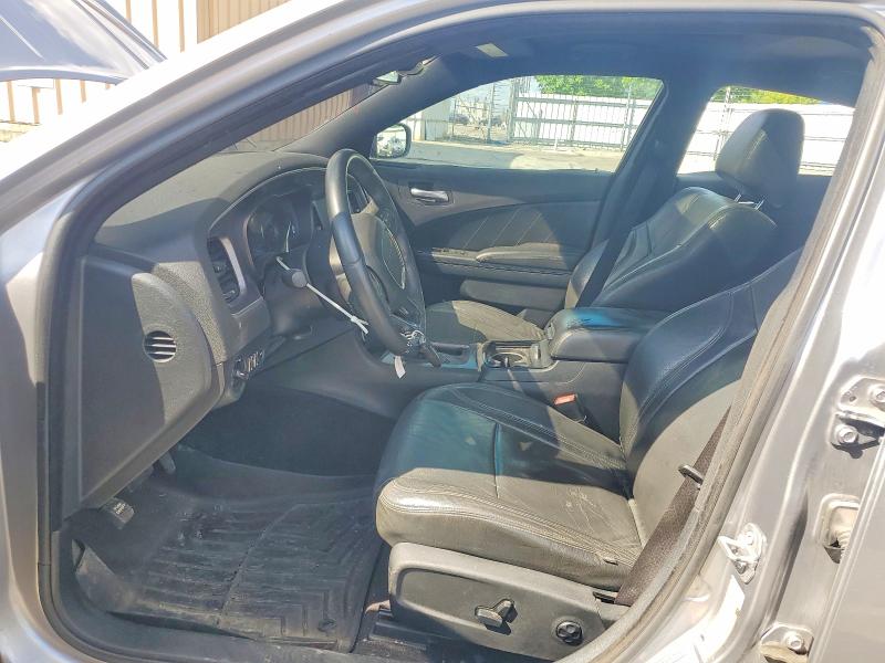 51700206 :رقم المزاد ، 2C3CDXHG3HH543933 vin ، 2017 Dodge Charger مزاد بيع