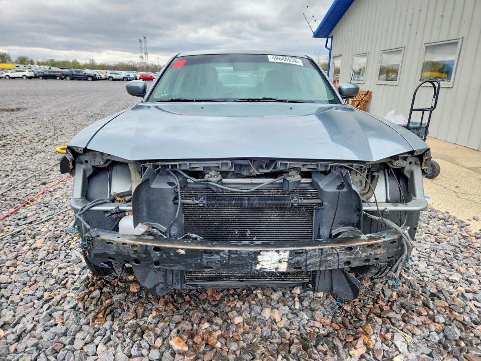 2006 Dodge Charger მანქანა იყიდება აუქციონზე, vin: 2B3KA53H96H164812, აუქციონის ნომერი: 49648536