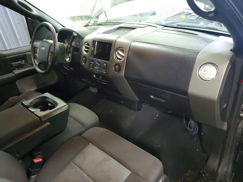 2005 Ford F150 მანქანა იყიდება აუქციონზე, vin: 1FTPX14555NA31891, აუქციონის ნომერი: 49879126