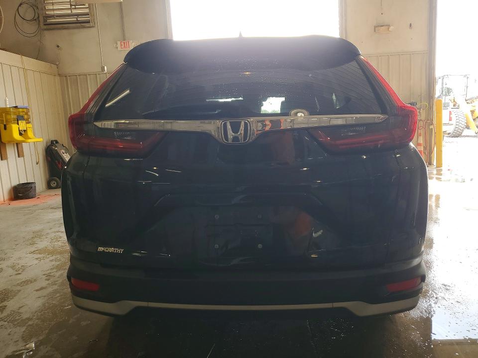 Aukcja sprzedaży 2021 Honda Cr-v, vin: 2HKRW2H59MH670737, numer aukcji: 49828306