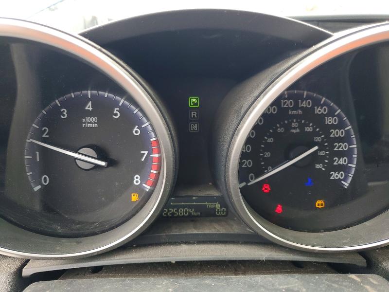 46152336 :رقم المزاد ، JM1BL1KF6C1604321 vin ، 2012 Mazda 3 مزاد بيع