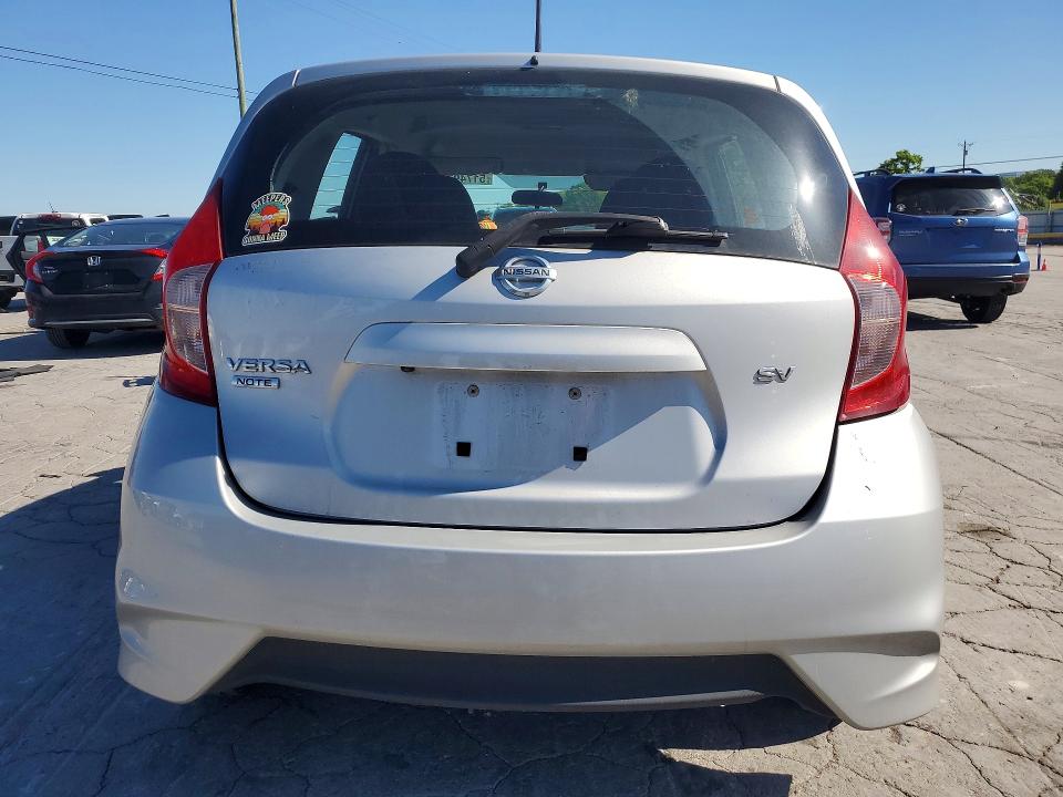 Продаж на аукціоні авто 2017 Nissan Versa Note, vin: 3N1CE2CP6HL363603, номер лоту: 51749746