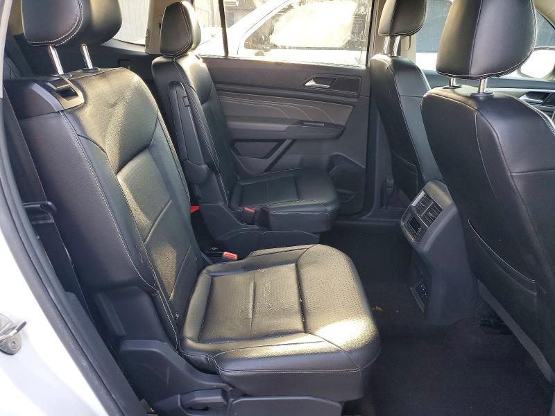 Продажа на аукционе авто 2021 Volkswagen Atlas, vin: 1V2ER2CA8MC580418, номер лота: 49107596