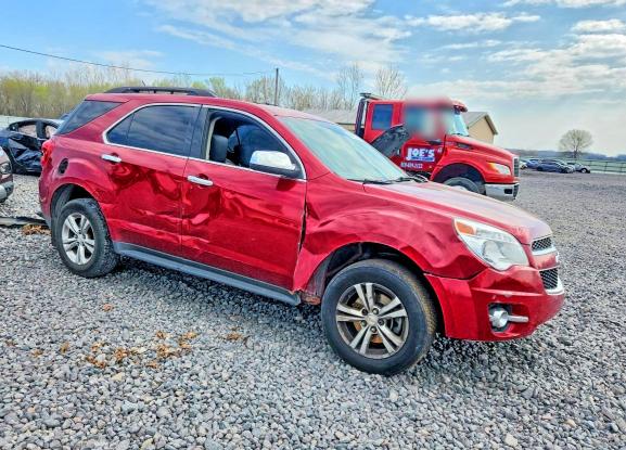 46461756 :رقم المزاد ، 2GNALCEK0F6303617 vin ، 2015 Chevrolet Equinox مزاد بيع