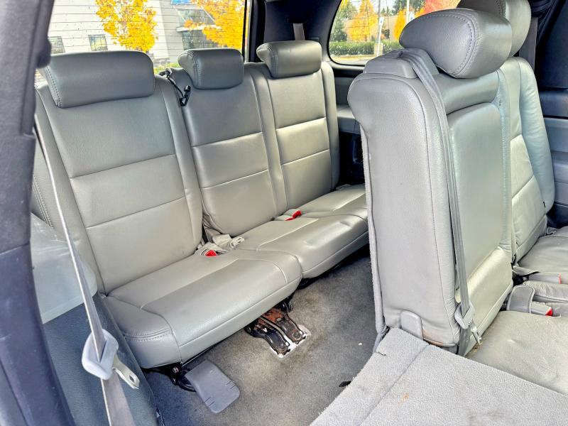 51032186 :رقم المزاد ، 5TDBY64A78S023551 vin ، 2008 Toyota Sequoia مزاد بيع