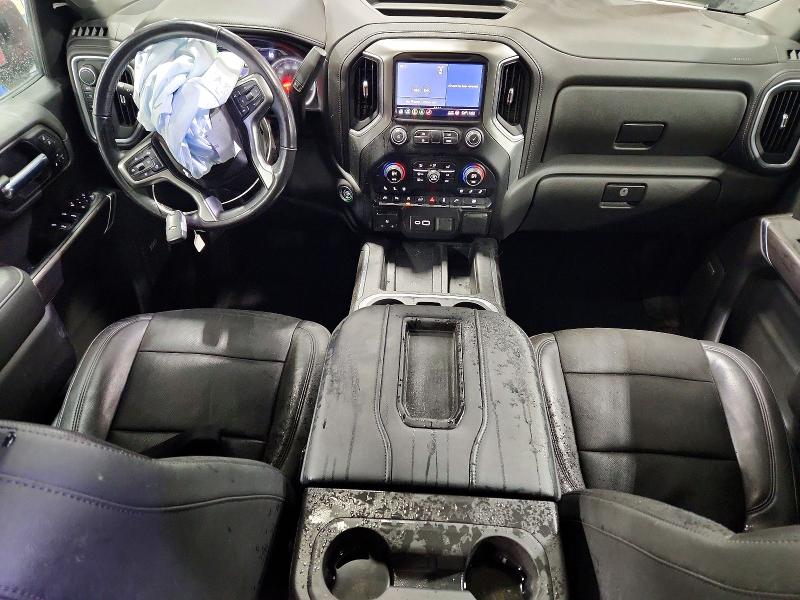 Aukcja sprzedaży 2019 Chevrolet Silverado, vin: 3GCUYGED5KG300159, numer aukcji: 48519246
