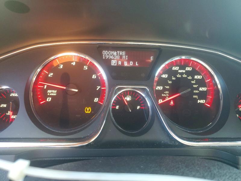 49770836 :رقم المزاد ، 1GKKVRKD9DJ188441 vin ، 2013 Gmc Acadia مزاد بيع