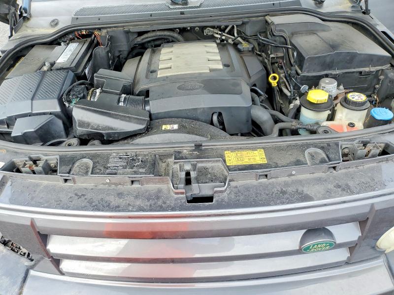 Aukcja sprzedaży 2005 Land Rover Lr3, vin: SALAE25425A318967, numer aukcji: 48352806