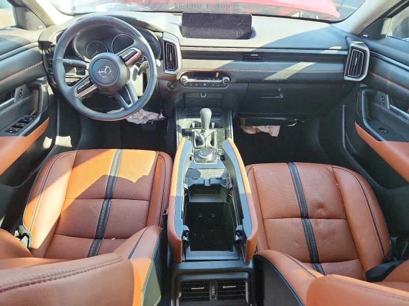 Aukcja sprzedaży 2025 Mazda Cx-50, vin: 7MMVABDY6SN309881, numer aukcji: 51359146